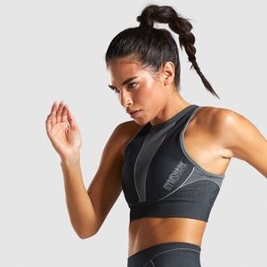 Gymshark Turbo Sports Bra